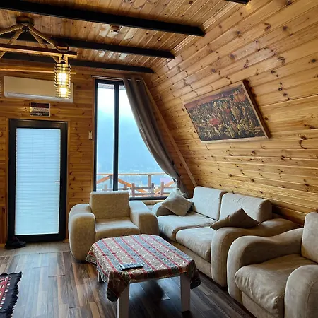 Art Otel Qusar Exterior photo